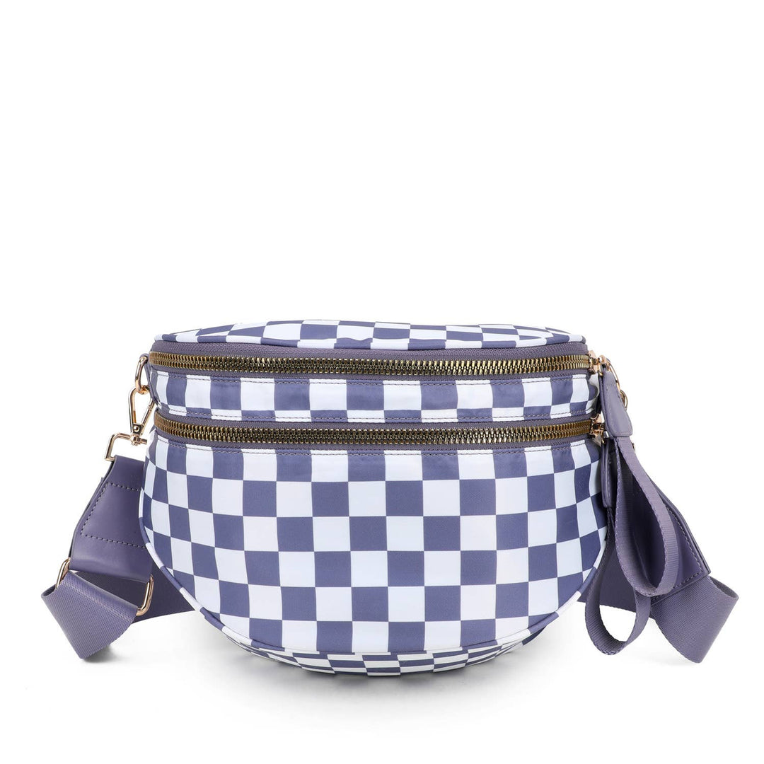 Everyday Crossbody Bag