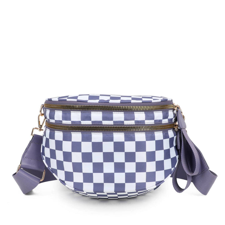 Everyday Crossbody Bag