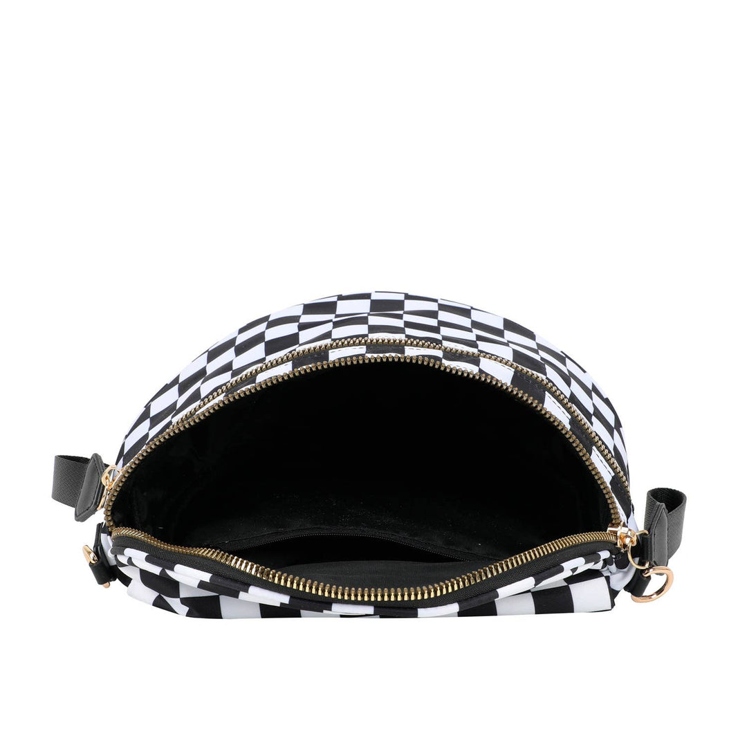 Everyday Crossbody Bag