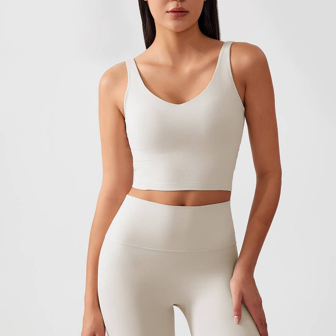 Tomcat Sport Tank Top