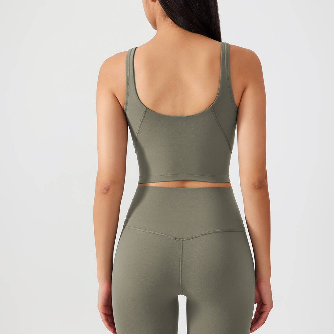 Tomcat Sport Tank Top