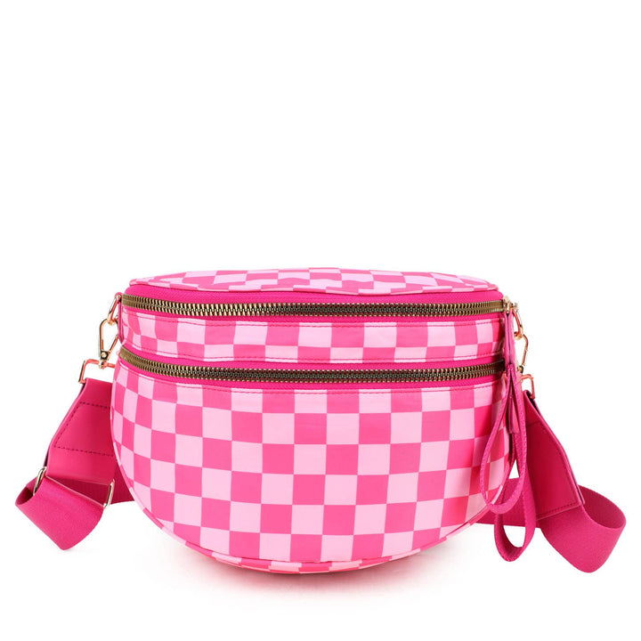 Everyday Crossbody Bag