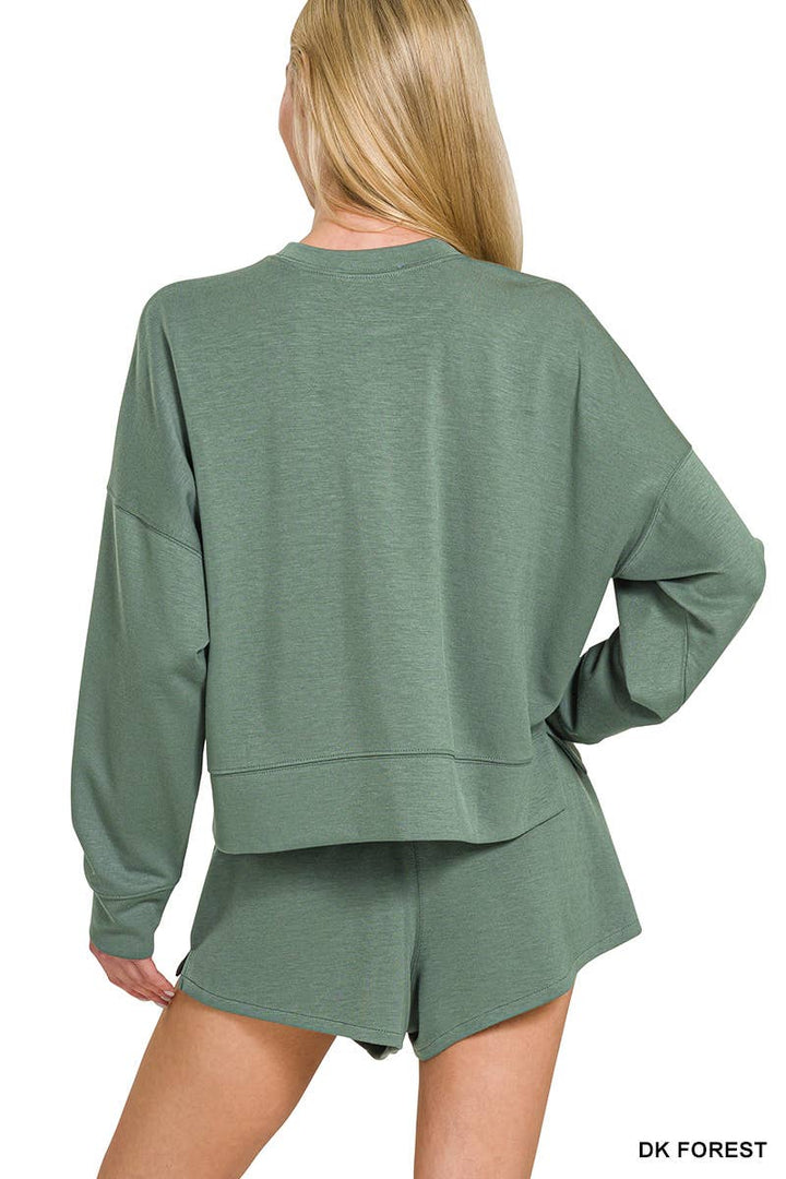 Comfy-Cozy Set