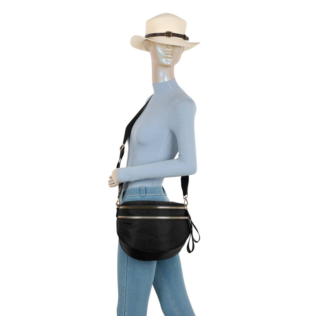Everyday Crossbody Bag