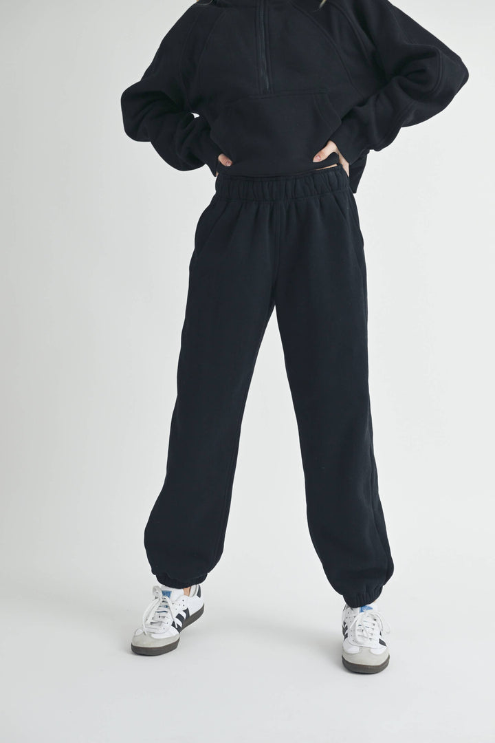 Super-Soft Joggers