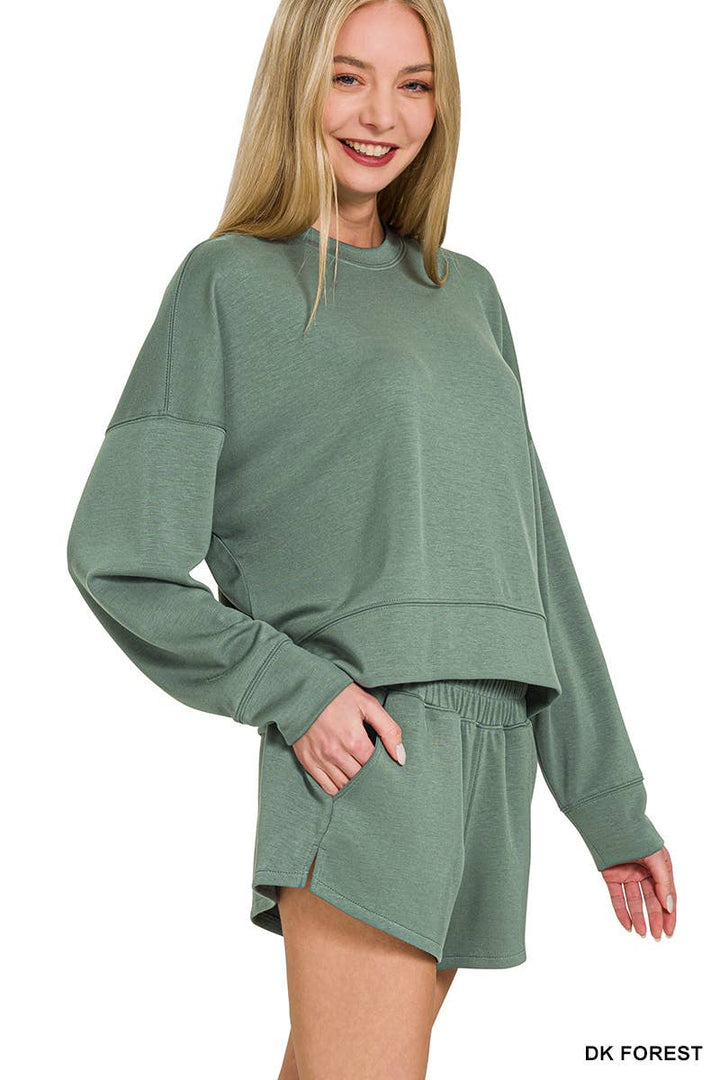 Comfy-Cozy Set
