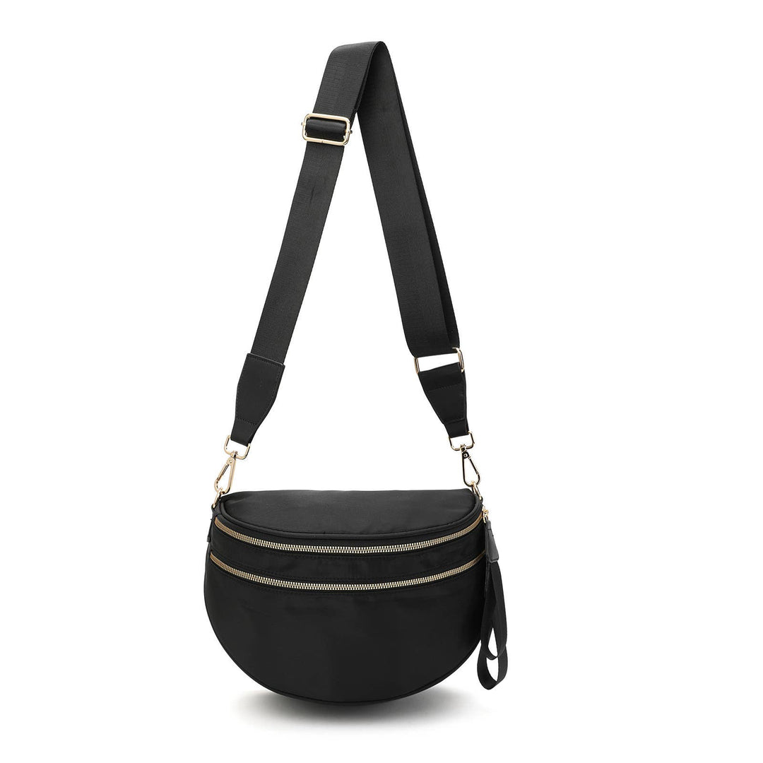 Everyday Crossbody Bag