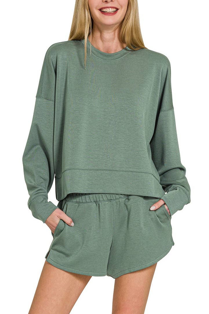 Comfy-Cozy Set