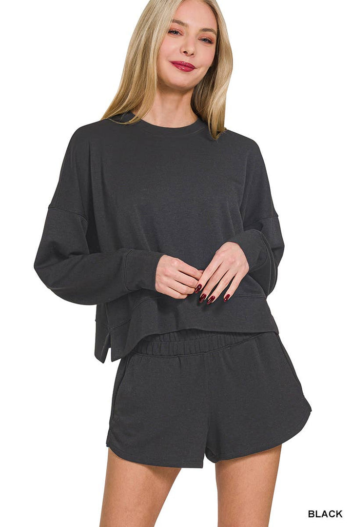Comfy-Cozy Set
