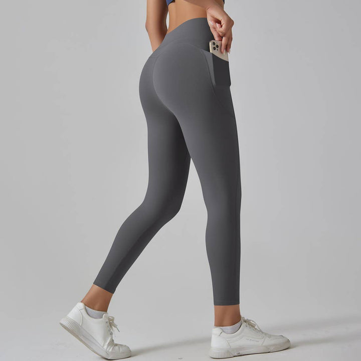 Tomcat Yoga Leggings