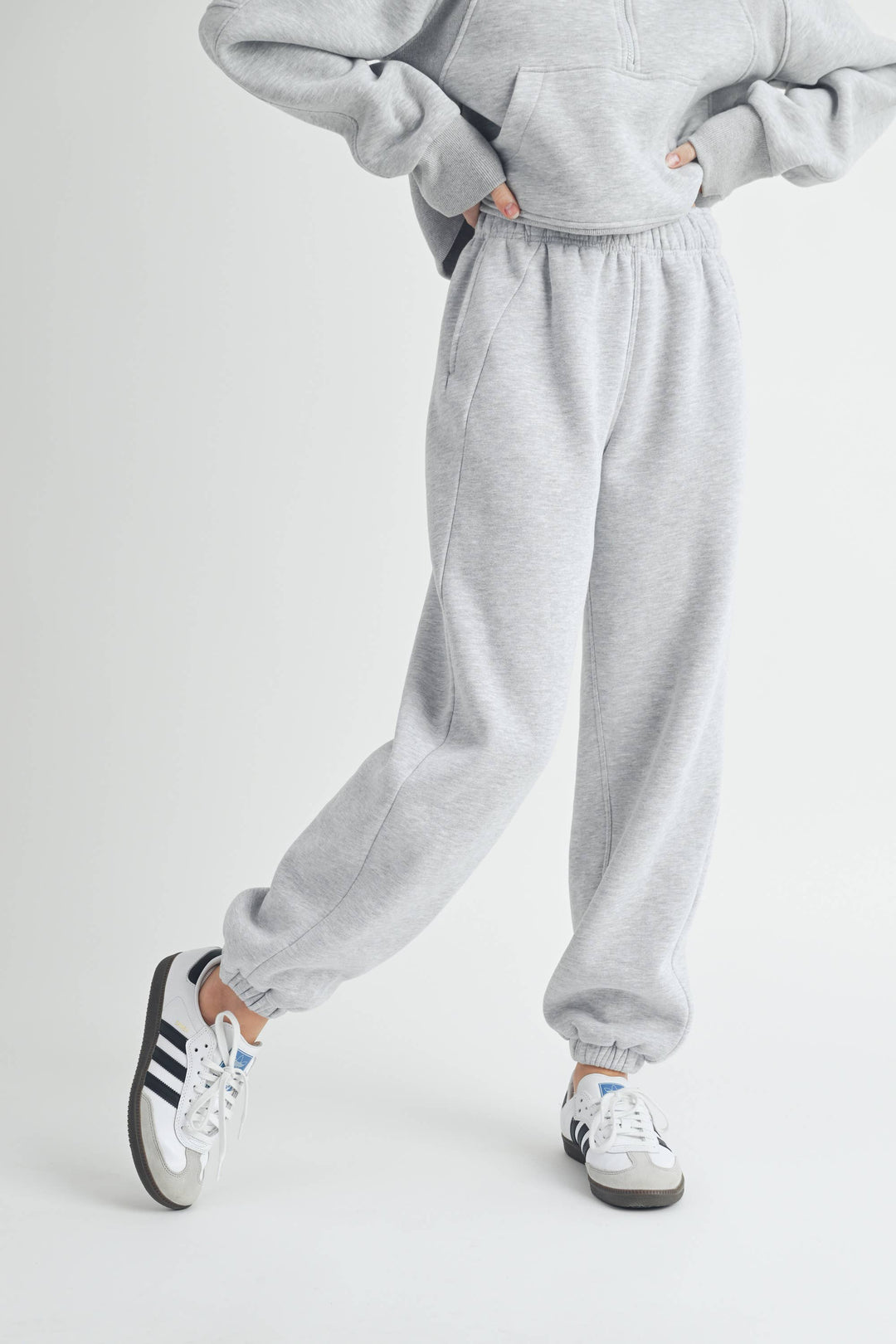 Super-Soft Joggers