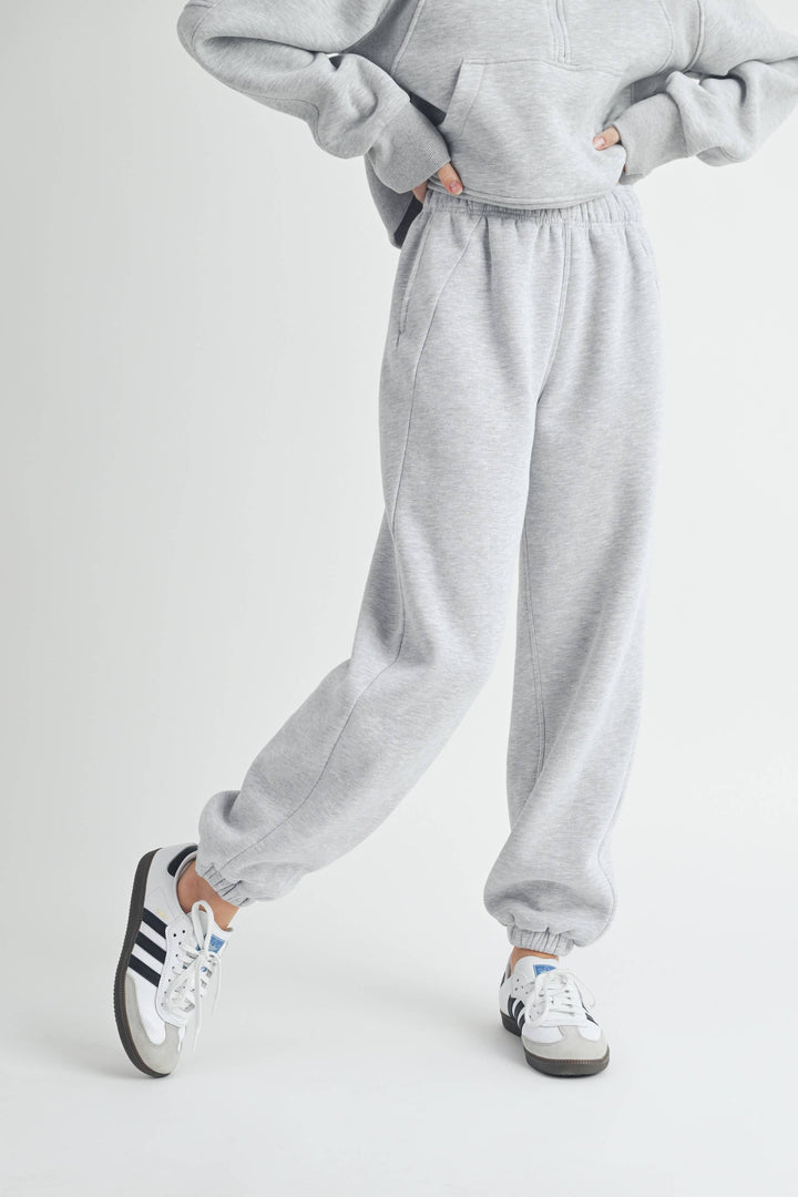 Super-Soft Joggers