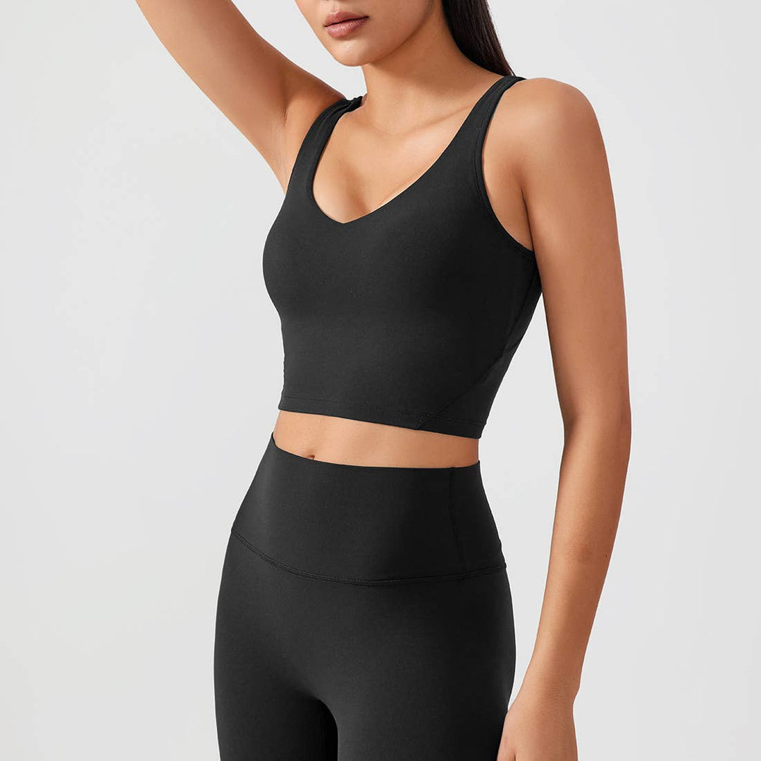 Tomcat Sport Tank Top