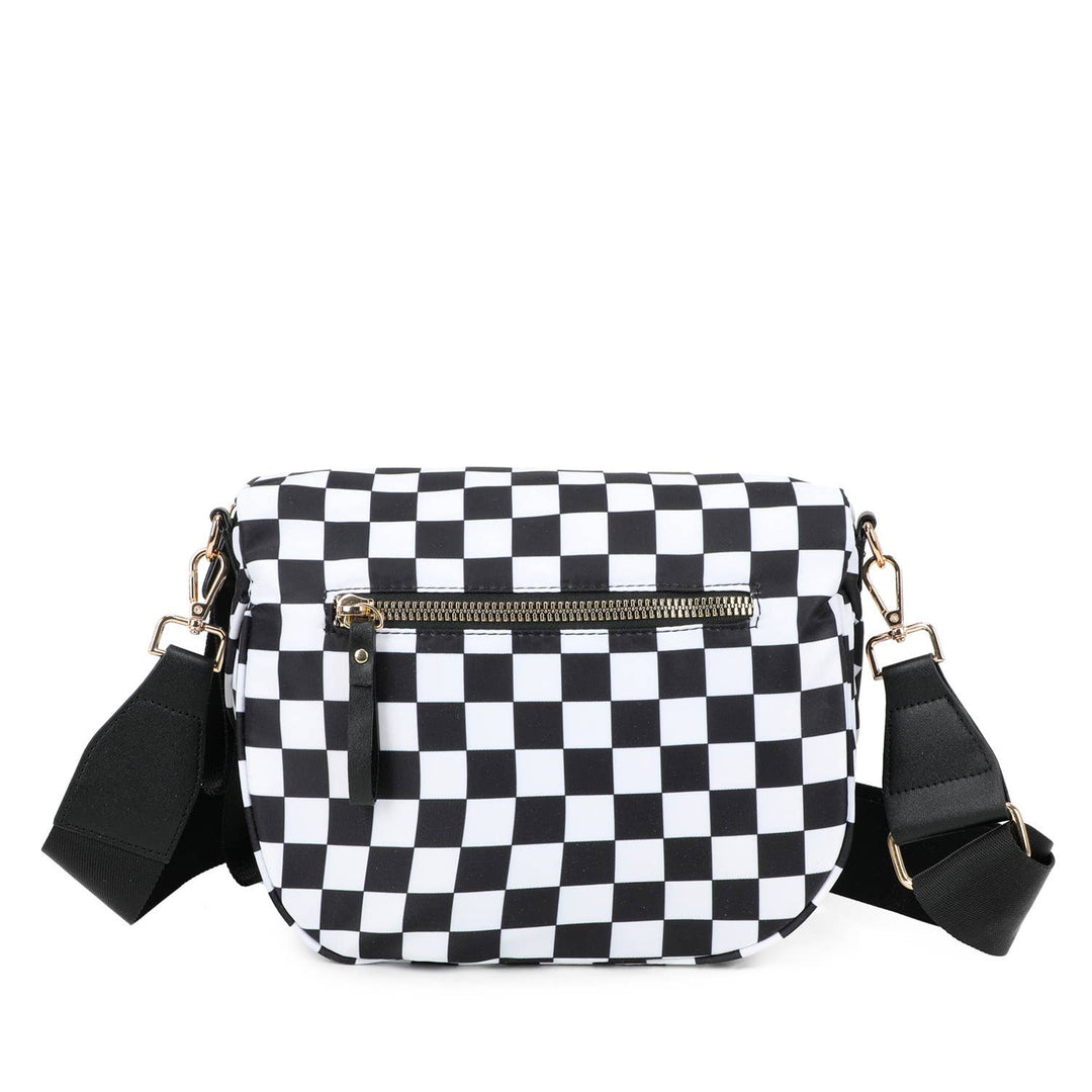Everyday Crossbody Bag