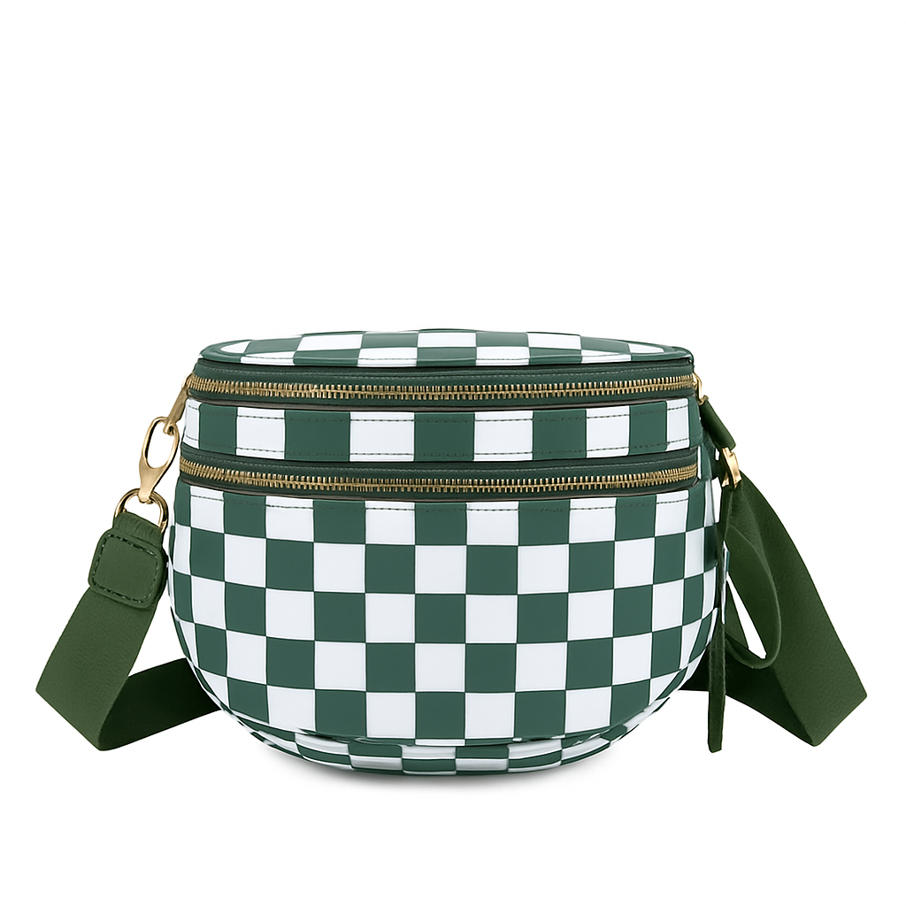 Everyday Crossbody Bag