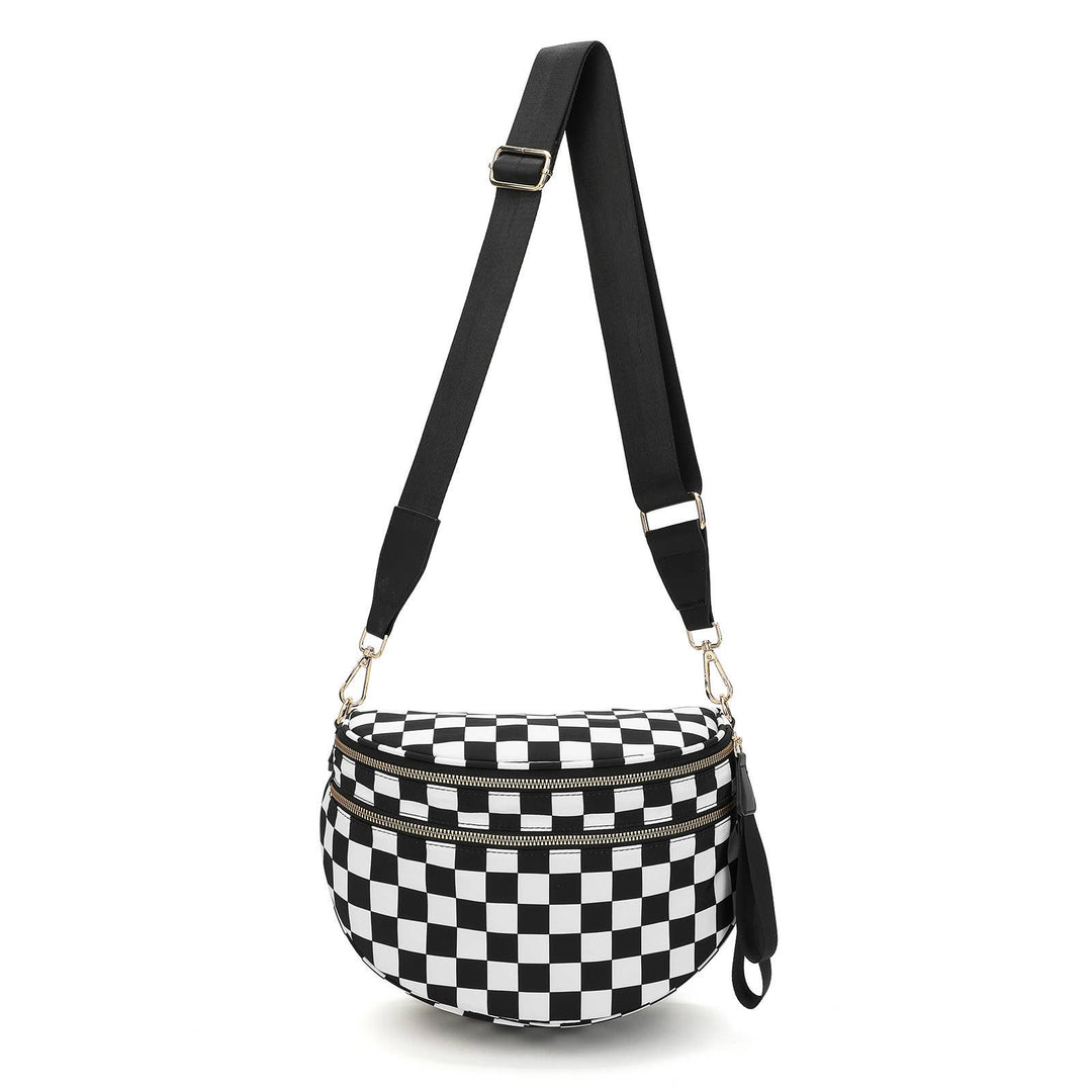 Everyday Crossbody Bag