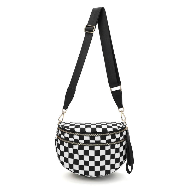 Everyday Crossbody Bag