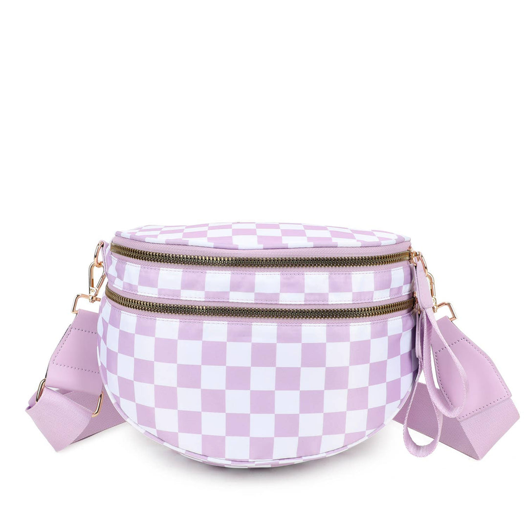 Everyday Crossbody Bag