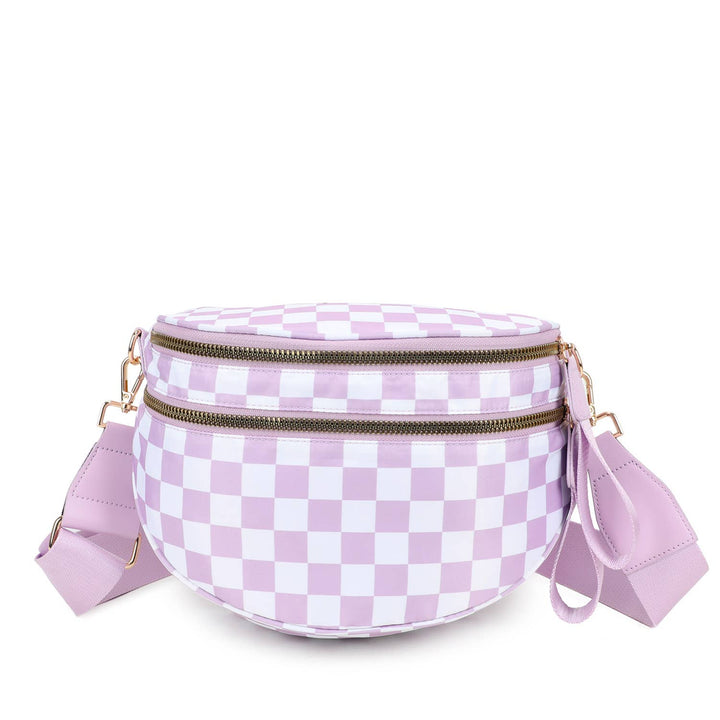 Everyday Crossbody Bag