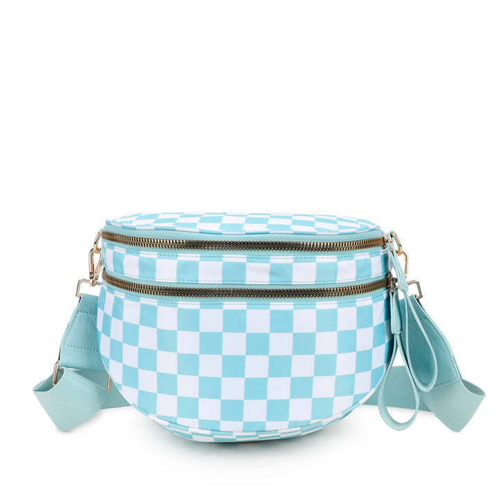 Everyday Crossbody Bag