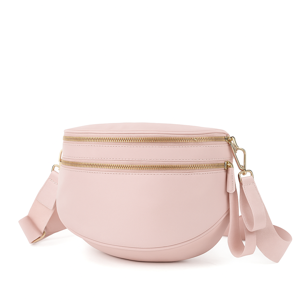 Everyday Crossbody Bag