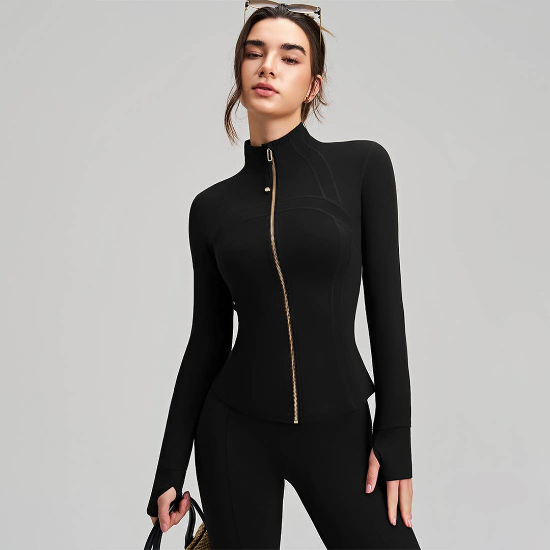 Tomcat Slim-Fit Jacket