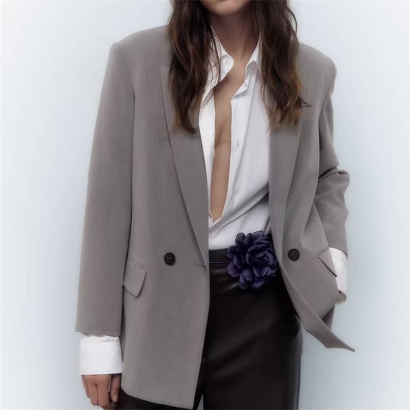 The Shift Blazer
