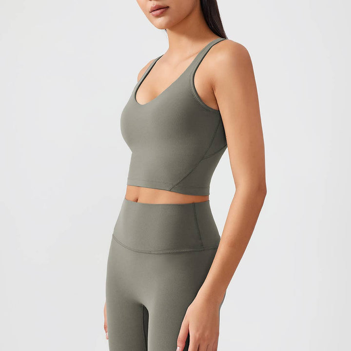 Tomcat Sport Tank Top