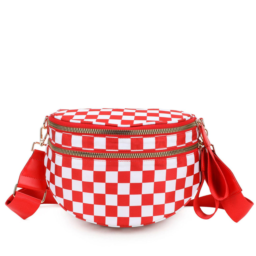 Everyday Crossbody Bag