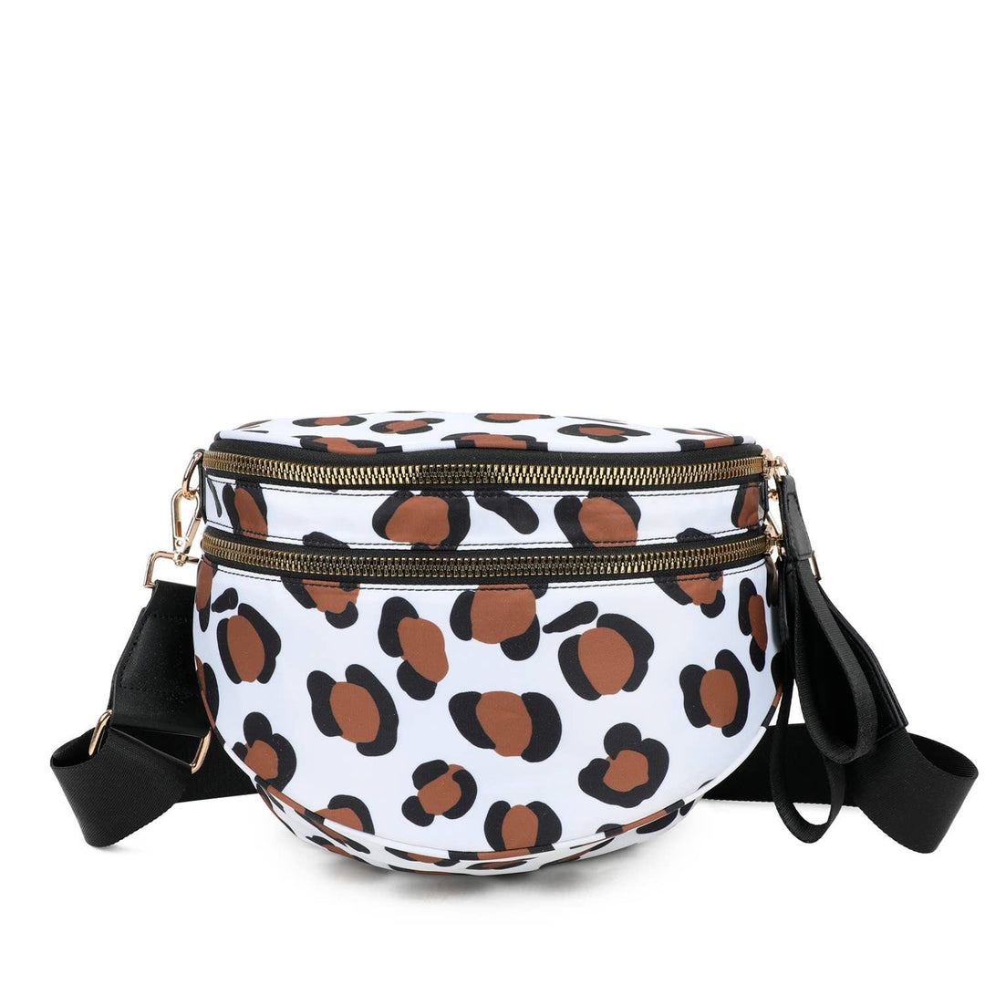 Everyday Crossbody Bag