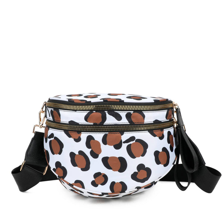 Everyday Crossbody Bag