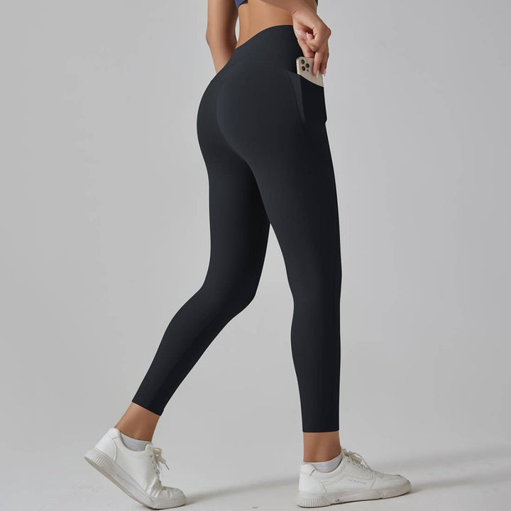 Tomcat Yoga Leggings