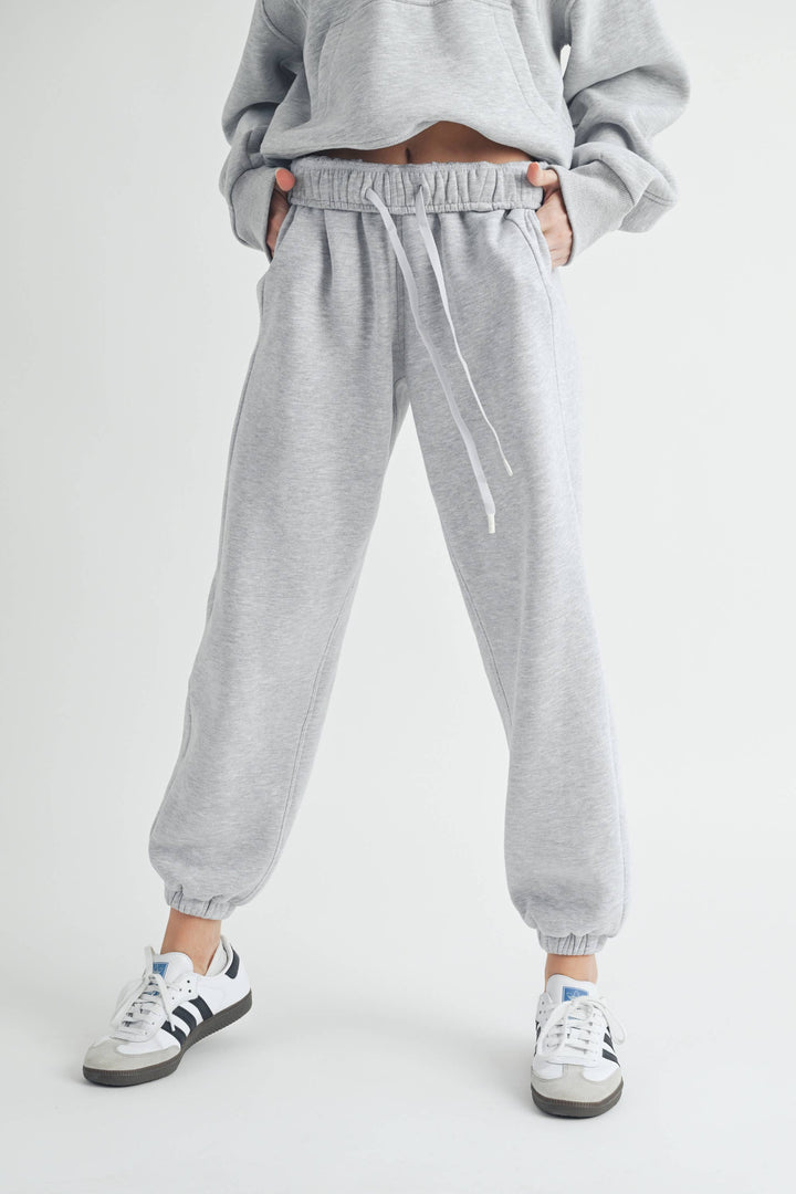 Super-Soft Joggers
