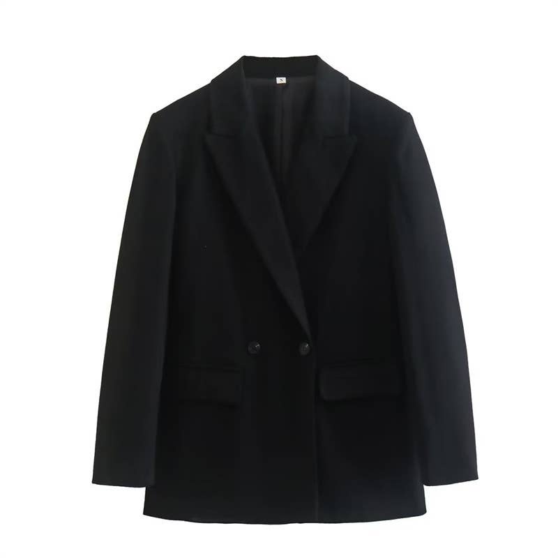The Shift Blazer