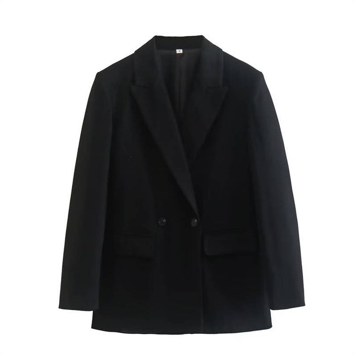 The Shift Blazer