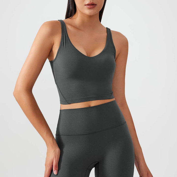 Tomcat Sport Tank Top