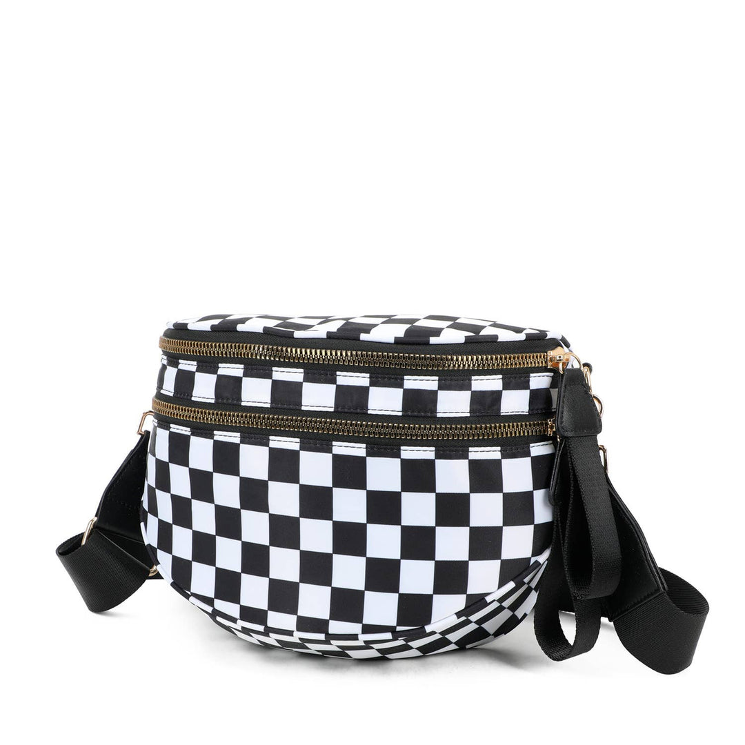 Everyday Crossbody Bag