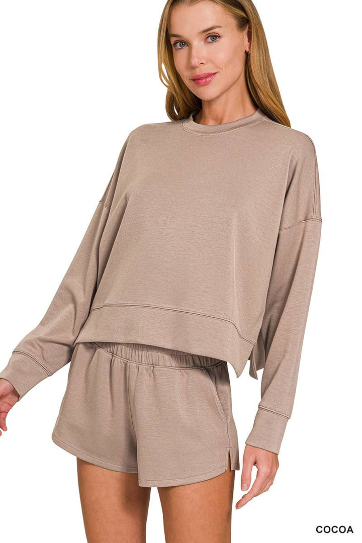 Comfy-Cozy Set