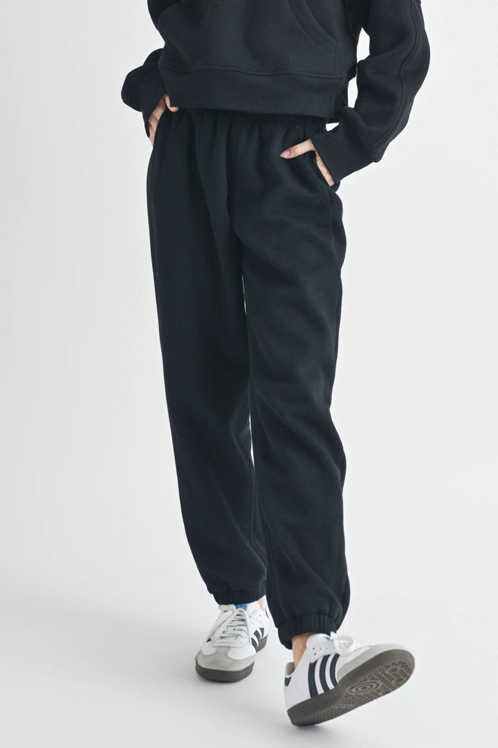 Super-Soft Joggers