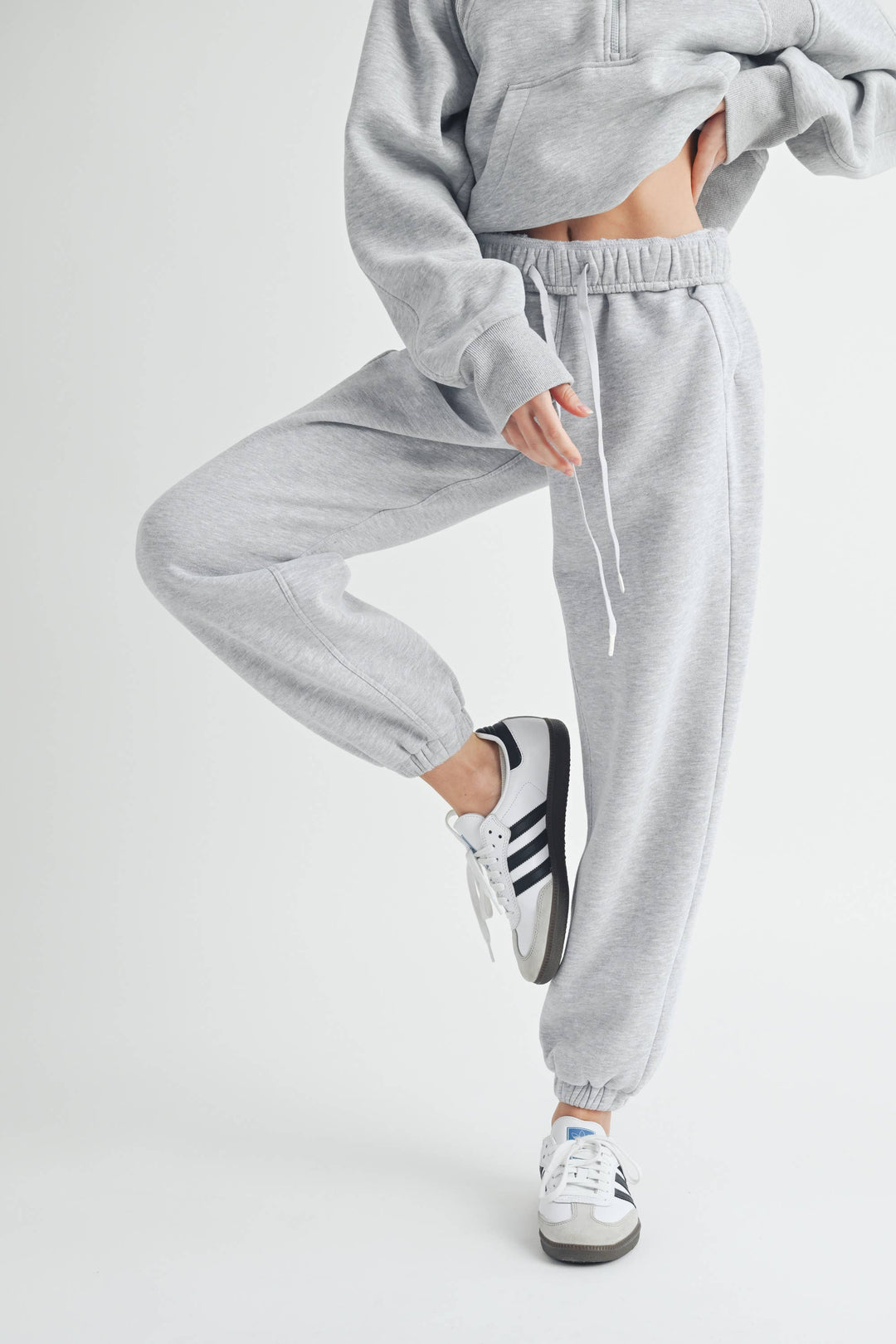 Super-Soft Joggers