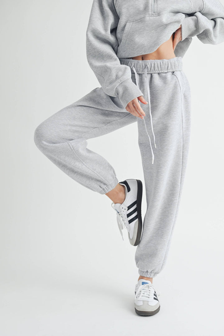 Super-Soft Joggers