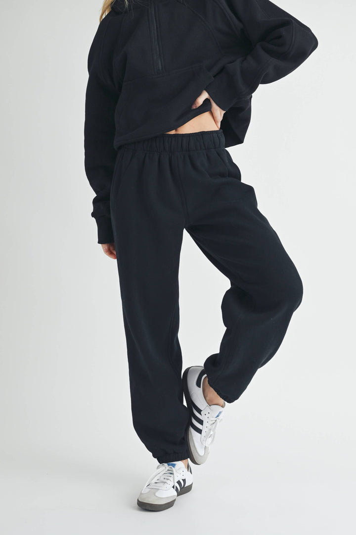 Super-Soft Joggers