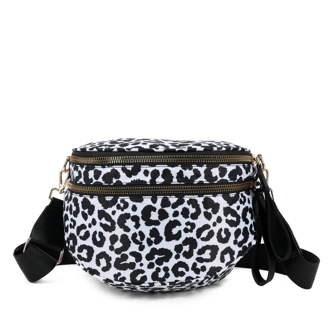 Everyday Crossbody Bag