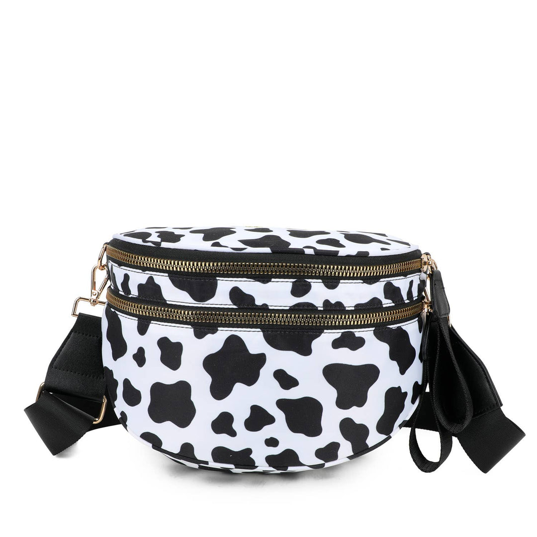 Everyday Crossbody Bag