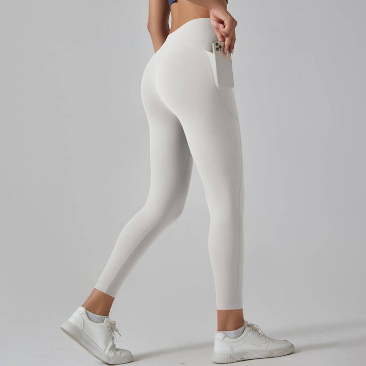 Tomcat Yoga Leggings