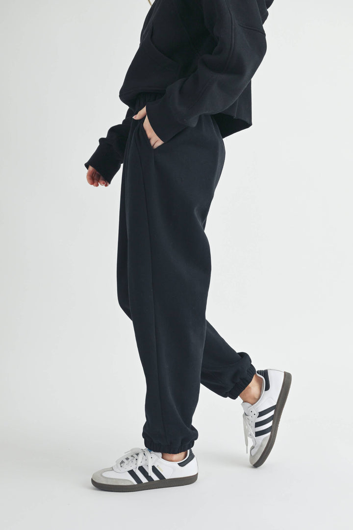 Super-Soft Joggers