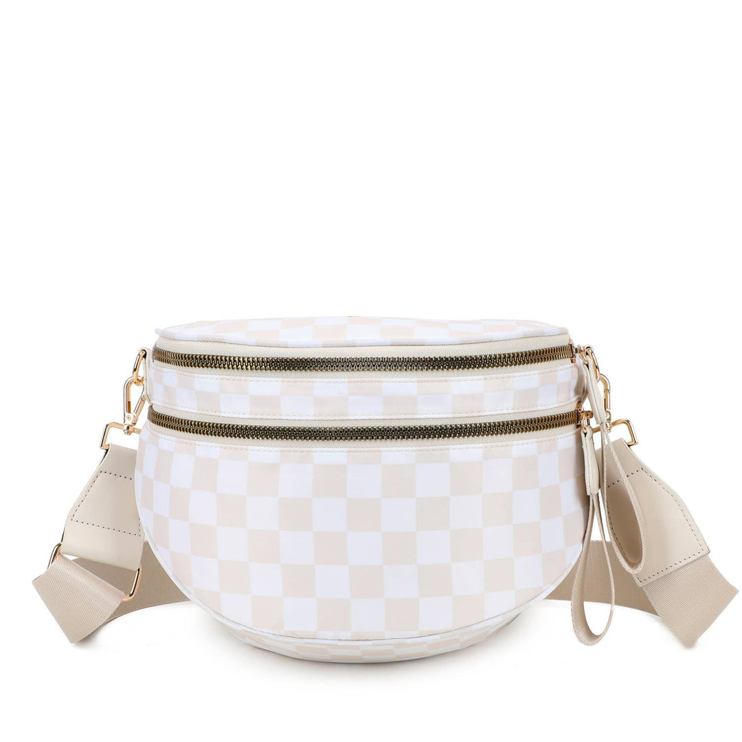Everyday Crossbody Bag