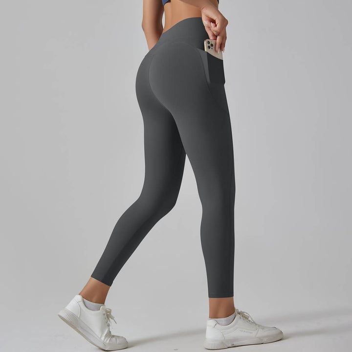 Tomcat Yoga Leggings