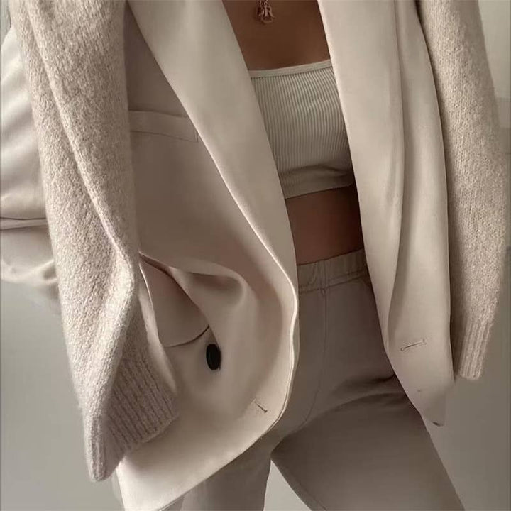 The Shift Blazer