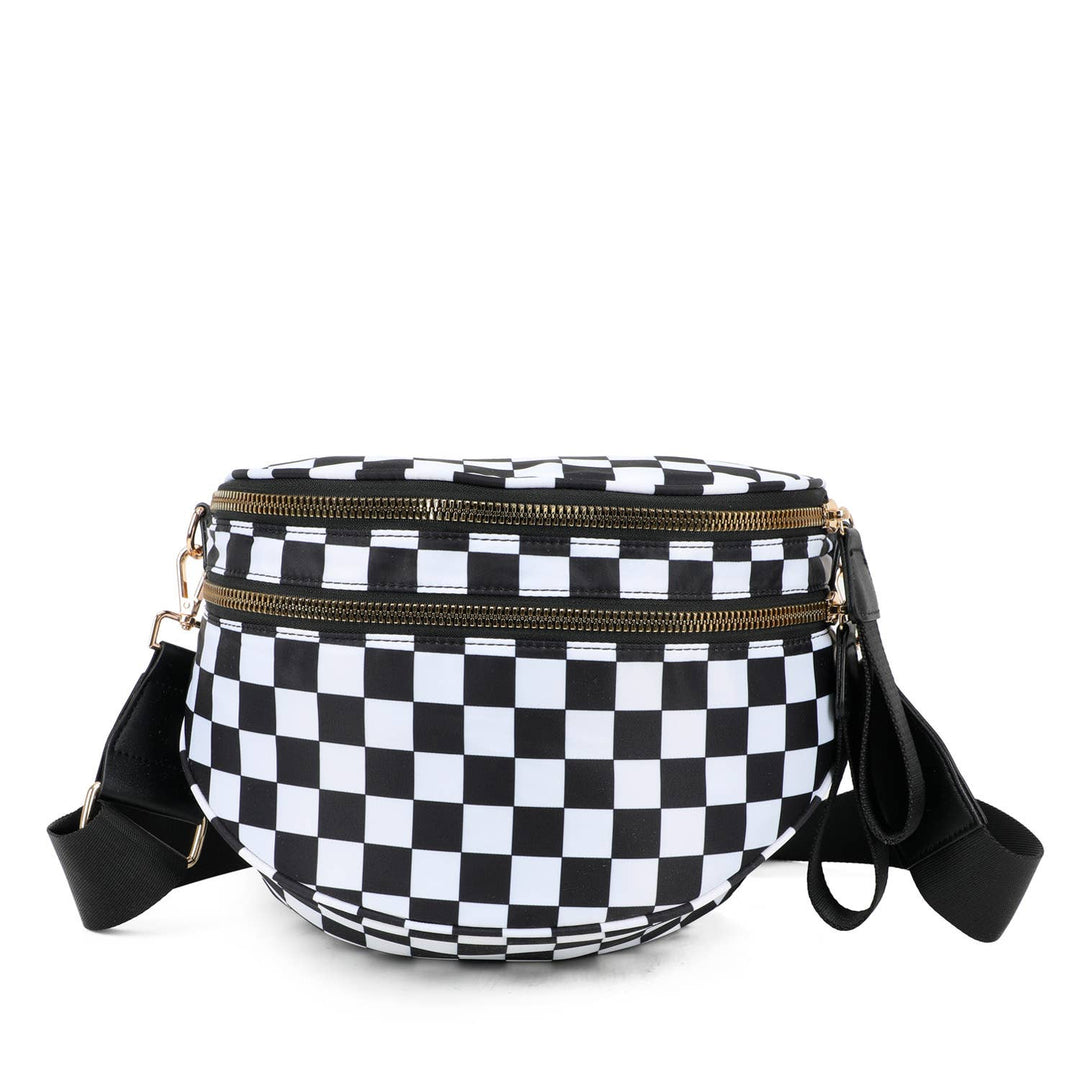 Everyday Crossbody Bag